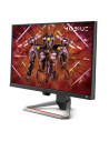 Monitor 27" BENQ EX2710, FHD 1920*1080, IPS, 400 cd mp, 1000 1, 178 178, 2 ms, 144 Hz, 16 9, boxe 2* 2.5W, Headphone Jack, K Lo