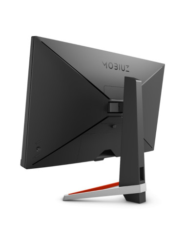 Monitor 27" BENQ EX2710, FHD 1920*1080, IPS, 400 cd  mp, 1000 1, 178 178, 2 ms, 144 Hz, 16 9, boxe 2* 2.5W, Headphone Jack, K Lo