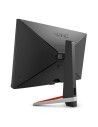 Monitor 27" BENQ EX2710, FHD 1920*1080, IPS, 400 cd mp, 1000 1, 178 178, 2 ms, 144 Hz, 16 9, boxe 2* 2.5W, Headphone Jack, K Lo