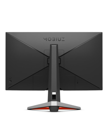 Monitor 27" BENQ EX2710, FHD 1920*1080, IPS, 400 cd  mp, 1000 1, 178 178, 2 ms, 144 Hz, 16 9, boxe 2* 2.5W, Headphone Jack, K Lo