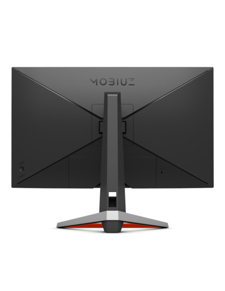 Monitor 27" BENQ EX2710, FHD 1920*1080, IPS, 400 cd  mp, 1000 1, 178 178, 2 ms, 144 Hz, 16 9, boxe 2* 2.5W, Headphone Jack, K Lo