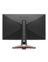 Monitor 27" BENQ EX2710, FHD 1920*1080, IPS, 400 cd mp, 1000 1, 178 178, 2 ms, 144 Hz, 16 9, boxe 2* 2.5W, Headphone Jack, K Lo