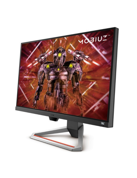 Monitor 27" BENQ EX2710, FHD 1920*1080, IPS, 400 cd  mp, 1000 1, 178 178, 2 ms, 144 Hz, 16 9, boxe 2* 2.5W, Headphone Jack, K Lo