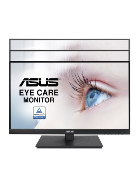 MONITOR AS VA229QSB 21.5 inch, Panel Type  IPS, Backlight  WLED, Resolution  1920 x 1080, Aspect Ratio  16 9,  Refresh Rate 75Hz