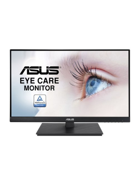 MONITOR AS VA229QSB 21.5 inch, Panel Type  IPS, Backlight  WLED, Resolution  1920 x 1080, Aspect Ratio  16 9,  Refresh Rate 75Hz