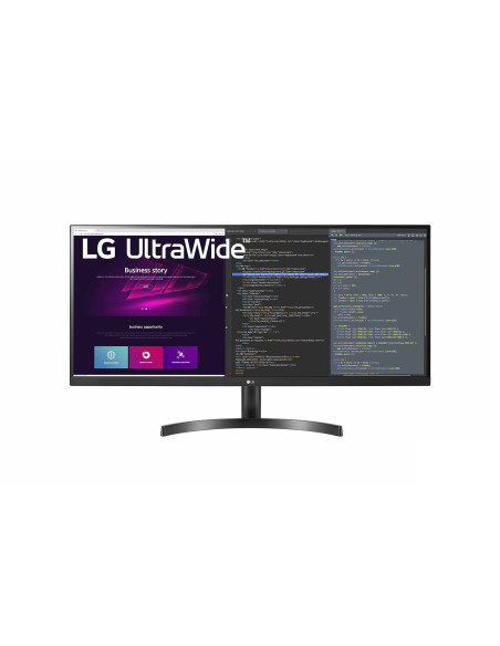 Monitor 34" LG