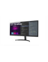 Monitor 34" LG