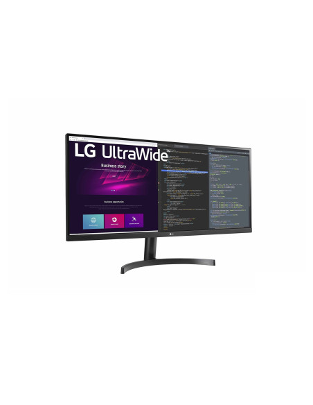 Monitor 34" LG