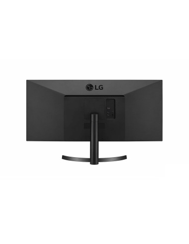 Monitor 34" LG