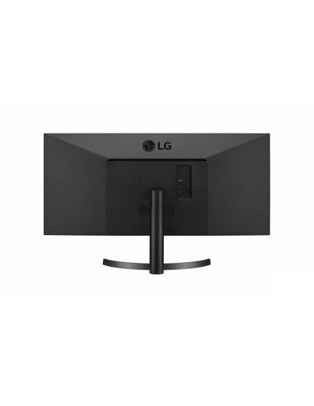 Monitor 34" LG