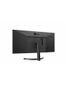 Monitor 34" LG