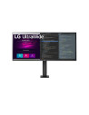 Monitor LED LG 34WN780-B, 34inch, QHD IPS, 5ms, 75Hz,