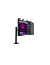 Monitor LED LG 34WN780-B, 34inch, QHD IPS, 5ms, 75Hz,