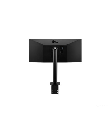 Monitor LED LG 34WN780-B, 34inch, QHD IPS, 5ms, 75Hz,