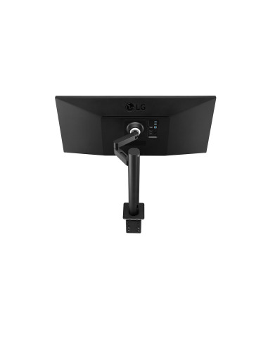 Monitor LED LG 34WN780-B, 34inch, QHD IPS, 5ms, 75Hz,