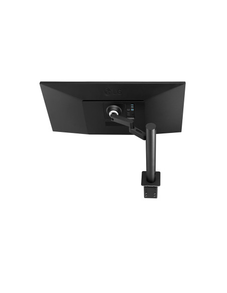Monitor LED LG 34WN780-B, 34inch, QHD IPS, 5ms, 75Hz,