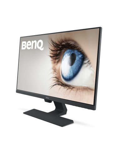Monitor 27" BENQ GW2780, 16 9, 1920x1080, LED, 8 ms, 250 cd m2, 178 178, 1000 1, Flicker free,  Low Blue Light, D-sub, DVI, HDMI