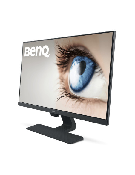 Monitor 27" BENQ GW2780, 16 9, 1920x1080, LED, 8 ms, 250 cd m2, 178 178, 1000 1, Flicker free,  Low Blue Light, D-sub, DVI, HDMI