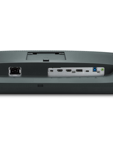 Monitor 27" BENQ SW271, 4K UHD, 3840x2160,‎LED, IPS, 16 9, 5 ms, 350 cd m2, 1000 1, 178  178, pivot, Flicker free, VESA, Kensing