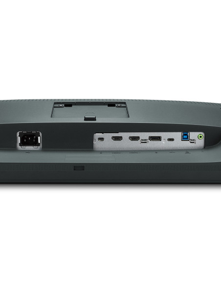 Monitor 27" BENQ SW271, 4K UHD, 3840x2160,‎LED, IPS, 16 9, 5 ms, 350 cd m2, 1000 1, 178  178, pivot, Flicker free, VESA, Kensing