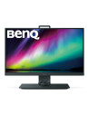 Monitor 27" BENQ SW271, 4K UHD, 3840x2160,‎LED, IPS, 16 9, 5 ms, 350 cd m2, 1000 1, 178  178, pivot, Flicker free, VESA, Kensing