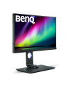 Monitor 27" BENQ SW271, 4K UHD, 3840x2160,‎LED, IPS, 16 9, 5 ms, 350 cd m2, 1000 1, 178  178, pivot, Flicker free, VESA, Kensing