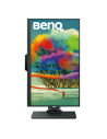 Monitor 25" Benq PD2500Q, IPS, 16 9, QHD 2560x1440, LED, 4 ms, 350cd m2, 178 178, 60 Hz, 1000 1, Flicker free, Low Blue Light, B