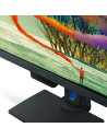 Monitor 25" Benq PD2500Q, IPS, 16 9, QHD 2560x1440, LED, 4 ms, 350cd m2, 178 178, 60 Hz, 1000 1, Flicker free, Low Blue Light, B