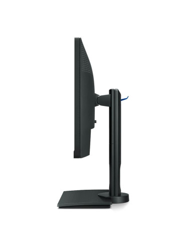 Monitor 25" Benq PD2500Q, IPS, 16 9, QHD 2560x1440, LED, 4 ms, 350cd m2, 178 178, 60 Hz, 1000 1, Flicker free, Low Blue Light, B