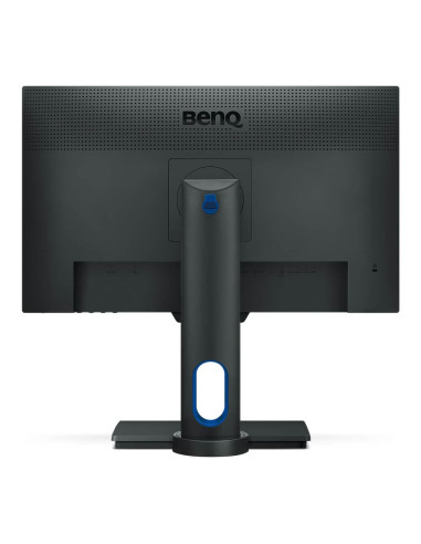 Monitor 25" Benq PD2500Q, IPS, 16 9, QHD 2560x1440, LED, 4 ms, 350cd m2, 178 178, 60 Hz, 1000 1, Flicker free, Low Blue Light, B