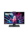 Monitor 32" BENQ PD3200Q, CAD CAM grafica  Tehnicolor, VA, 16 9, QHD 2560*1440, LED, 4 ms, ‎300 cd m2, 20M 1  1000 1, 178 178, 6