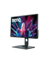 Monitor 32" BENQ PD3200Q, CAD CAM grafica  Tehnicolor, VA, 16 9, QHD 2560*1440, LED, 4 ms, ‎300 cd m2, 20M 1  1000 1, 178 178, 6