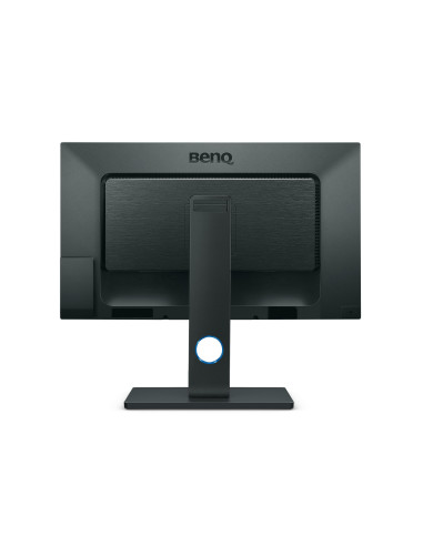 Monitor 32" BENQ PD3200Q, CAD CAM grafica  Tehnicolor, VA, 16 9, QHD 2560*1440, LED, 4 ms, ‎300 cd m2, 20M 1  1000 1, 178 178, 6