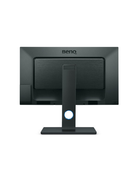 Monitor 32" BENQ PD3200Q, CAD CAM grafica  Tehnicolor, VA, 16 9, QHD 2560*1440, LED, 4 ms, ‎300 cd m2, 20M 1  1000 1, 178 178, 6