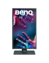 Monitor 32" BENQ PD3200Q, CAD CAM grafica  Tehnicolor, VA, 16 9, QHD 2560*1440, LED, 4 ms, ‎300 cd m2, 20M 1  1000 1, 178 178, 6