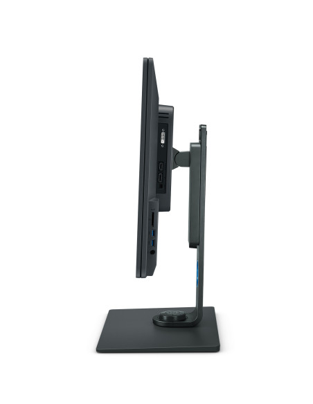 Monitor 32" BENQ PD3200Q, CAD CAM grafica  Tehnicolor, VA, 16 9, QHD 2560*1440, LED, 4 ms, ‎300 cd m2, 20M 1  1000 1, 178 178, 6