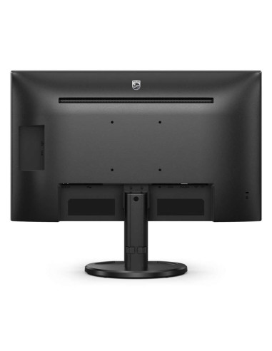 MONITOR Philips 242S9JAL 23.8 inch, Panel Type  VA, Backlight  WLED, Resolution  1920x1080, Aspect Ratio  16 9,  Refresh Rate 75