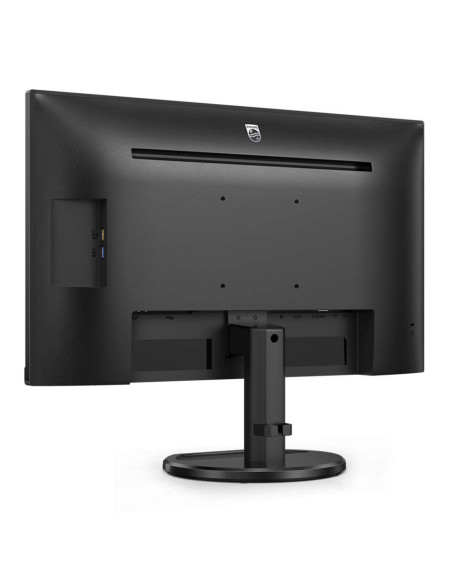 MONITOR Philips 242S9JAL 23.8 inch, Panel Type  VA, Backlight  WLED, Resolution  1920x1080, Aspect Ratio  16 9,  Refresh Rate 75
