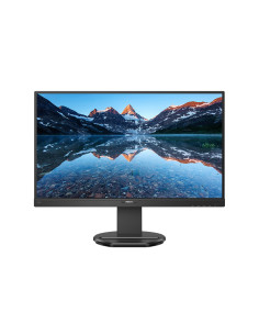 Monitor 27" PHILIPS 276B9, WLED, IPS, Anti-Glare, 3H, Haze 25, 16 9, QHD 2560*1440, 75 Hz, 4 ms, 350 cd  mp, 1000 1, 178 178, Fl 2