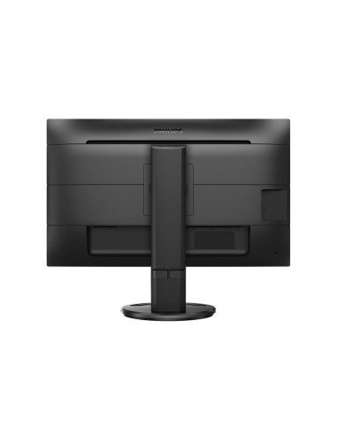 Monitor 27" PHILIPS 276B9, WLED, IPS, Anti-Glare, 3H, Haze 25, 16 9, QHD 2560*1440, 75 Hz, 4 ms, 350 cd  mp, 1000 1, 178 178, Fl