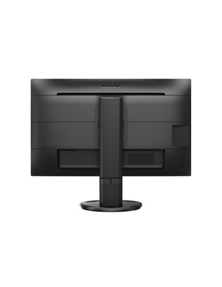 Monitor 27" PHILIPS 276B9, WLED, IPS, Anti-Glare, 3H, Haze 25, 16 9, QHD 2560*1440, 75 Hz, 4 ms, 350 cd  mp, 1000 1, 178 178, Fl