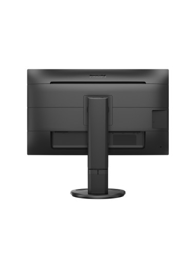 Monitor 27" PHILIPS 276B9, WLED, IPS, Anti-Glare, 3H, Haze 25, 16 9, QHD 2560*1440, 75 Hz, 4 ms, 350 cd  mp, 1000 1, 178 178, Fl