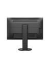 Monitor 27" PHILIPS 276B9, WLED, IPS, Anti-Glare, 3H, Haze 25, 16 9, QHD 2560*1440, 75 Hz, 4 ms, 350 cd  mp, 1000 1, 178 178, Fl