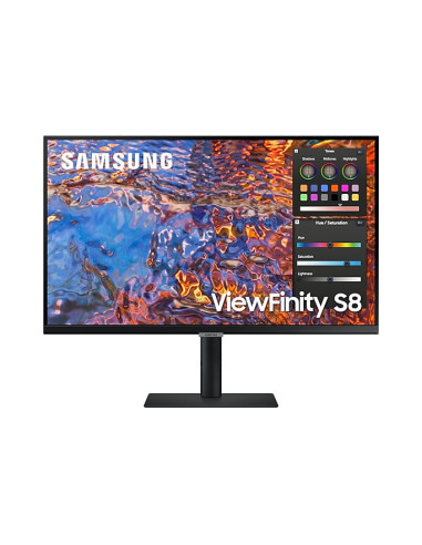 MONITOR 27" SAMSUNG