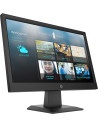 9TY83AA,Monitor HP P19b G4 Monitor, 47 cm (18.5"), 1366 x 768 Pixel, WXGA, LED, 5 ms, Negru