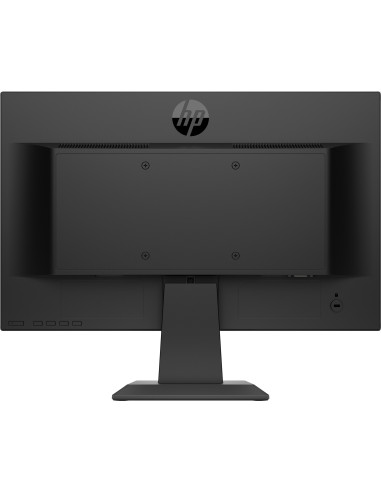 9TY83AA,Monitor HP P19b G4 Monitor, 47 cm (18.5"), 1366 x 768 Pixel, WXGA, LED, 5 ms, Negru