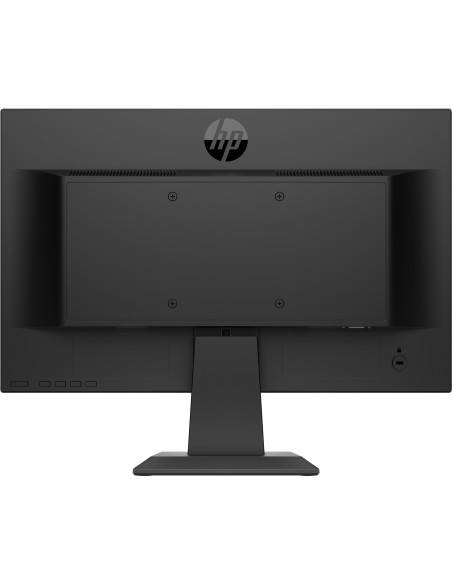 9TY83AA,Monitor HP P19b G4 Monitor, 47 cm (18.5"), 1366 x 768 Pixel, WXGA, LED, 5 ms, Negru