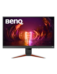 Monitor 23.8" BenQ EX240N, VA, FHD 1920* 1080, 250 cd  mp, HDR10, 3000 1, 178  178, 4 ms, 165 Hz, Anti-Glare, boxe 2.5Wx2, mufa