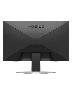 Monitor 23.8" BenQ EX240N, VA, FHD 1920* 1080, 250 cd  mp, HDR10, 3000 1, 178  178, 4 ms, 165 Hz, Anti-Glare, boxe 2.5Wx2, mufa 2