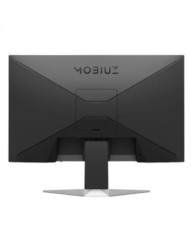 Monitor 23.8" BenQ EX240N, VA, FHD 1920* 1080, 250 cd  mp, HDR10, 3000 1, 178  178, 4 ms, 165 Hz, Anti-Glare, boxe 2.5Wx2, mufa